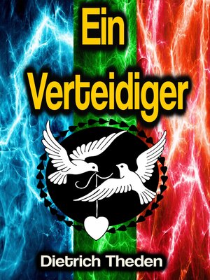 cover image of Ein Verteidiger